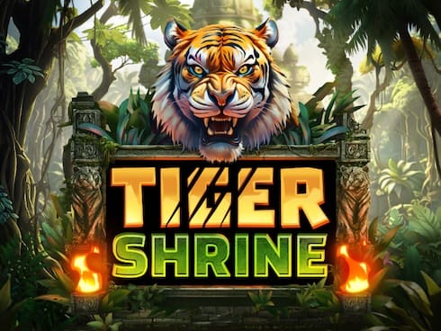 ٹائیگر شرائن screenshot