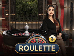 رولٹ 3 screenshot